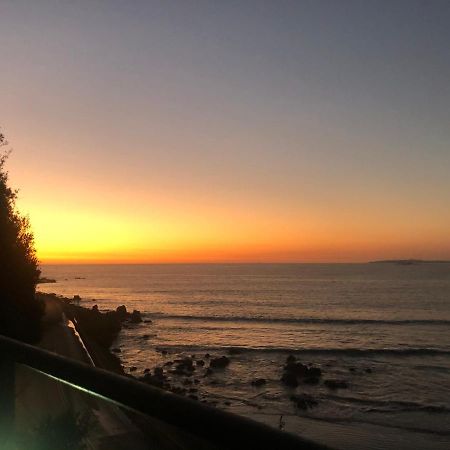 Apart Hotel Pingüino en la Roca Viña del Mar Exterior foto