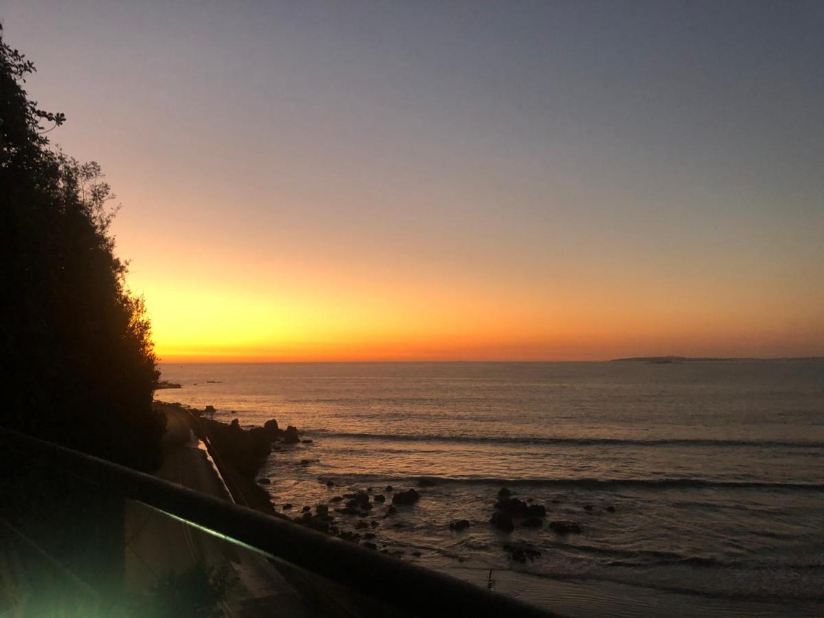 Apart Hotel Pingüino en la Roca Viña del Mar Exterior foto