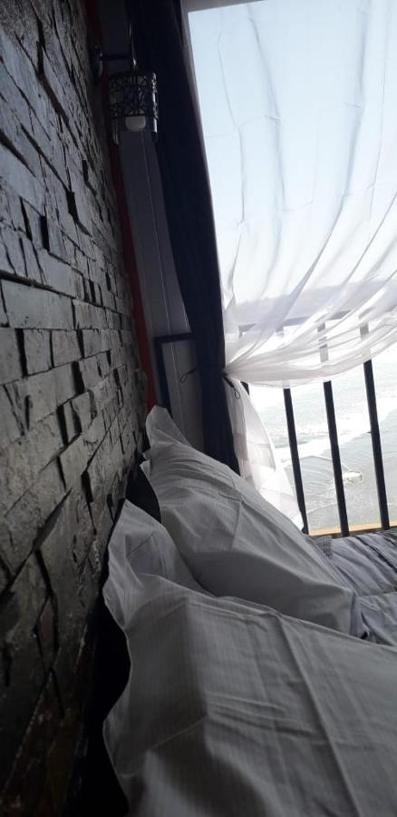 Apart Hotel Pingüino en la Roca Viña del Mar Exterior foto
