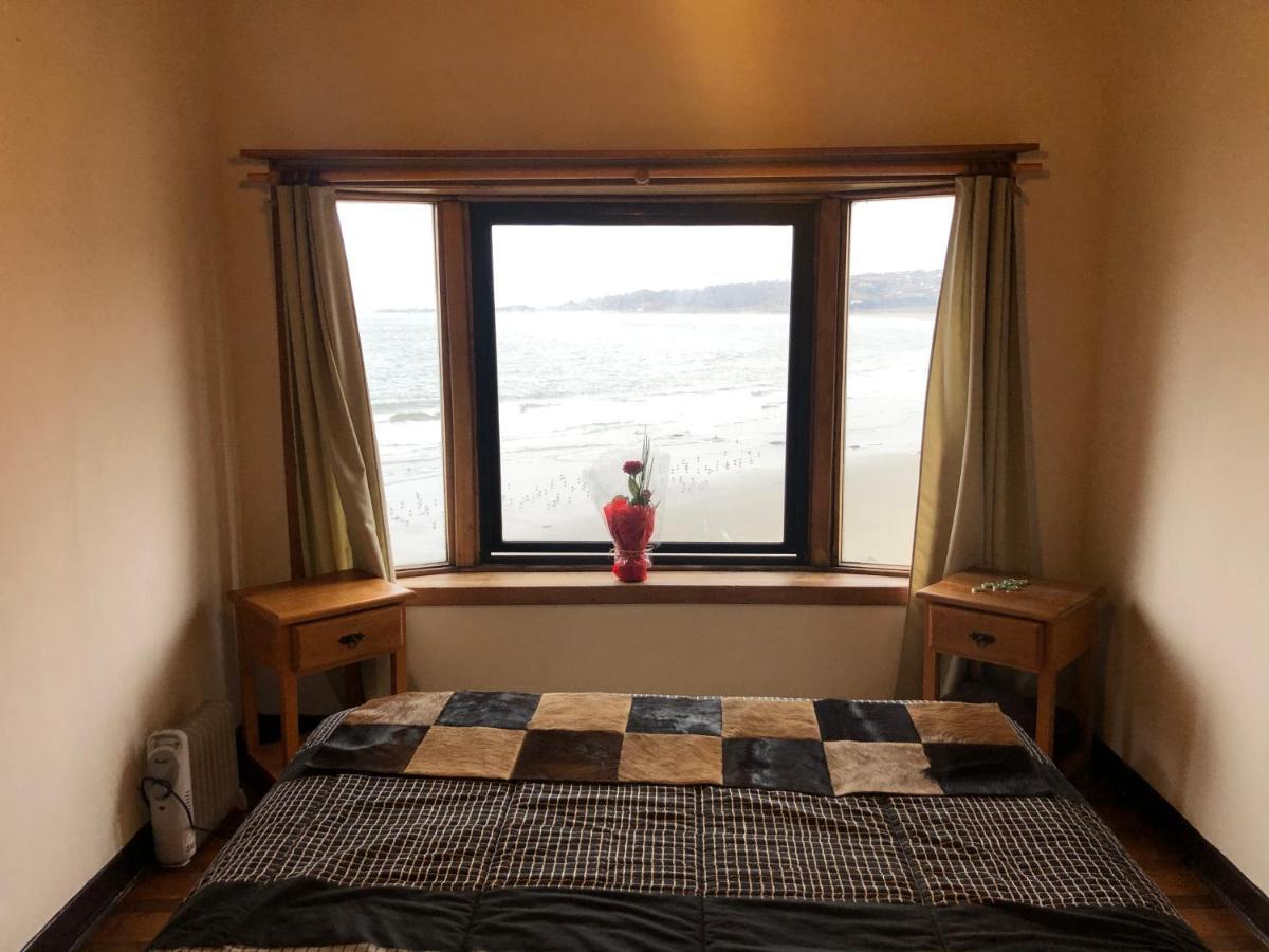 Apart Hotel Pingüino en la Roca Viña del Mar Exterior foto