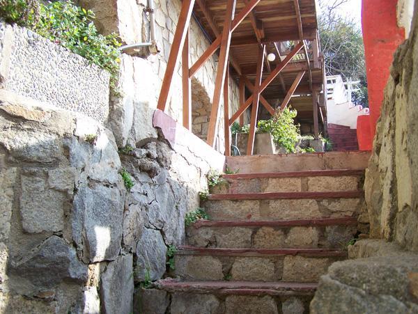 Apart Hotel Pingüino en la Roca Viña del Mar Exterior foto