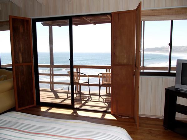 Apart Hotel Pingüino en la Roca Viña del Mar Exterior foto