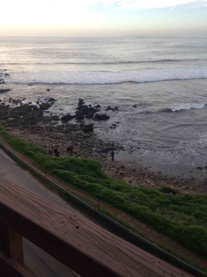 Apart Hotel Pingüino en la Roca Viña del Mar Exterior foto