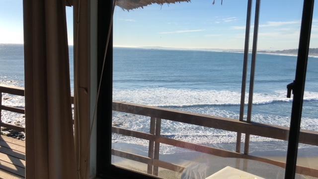 Apart Hotel Pingüino en la Roca Viña del Mar Exterior foto