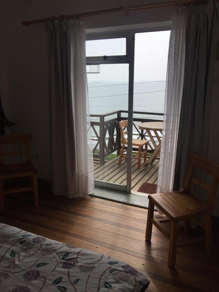 Apart Hotel Pingüino en la Roca Viña del Mar Exterior foto