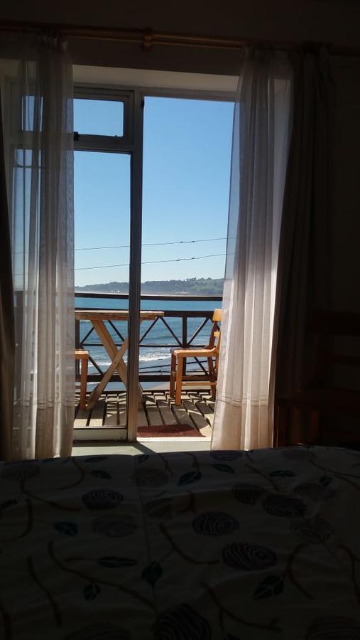 Apart Hotel Pingüino en la Roca Viña del Mar Exterior foto